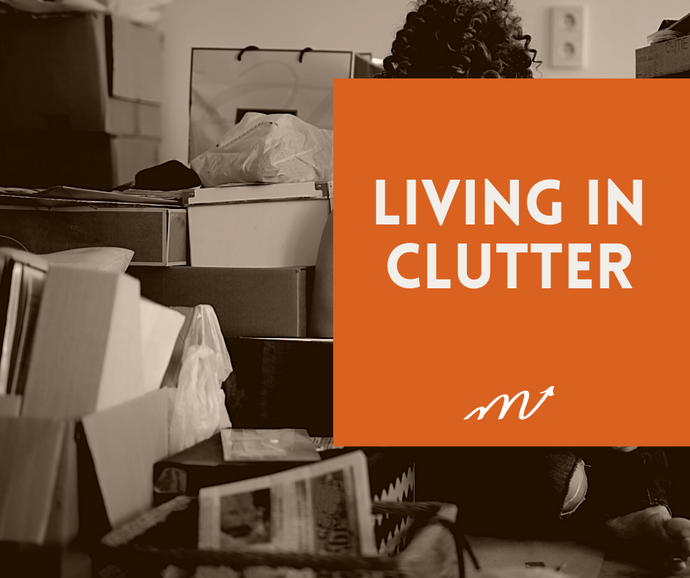 Living in Clutter