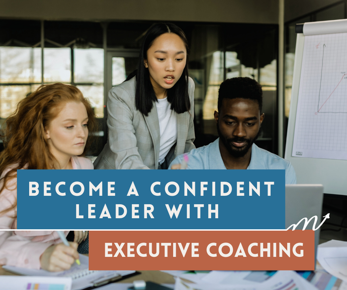 Empowering Your Career at Every Stage with Executive Coaching