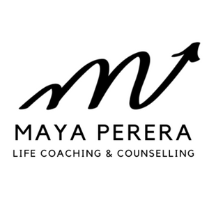 Maya Perera Life Coaching and Counselling